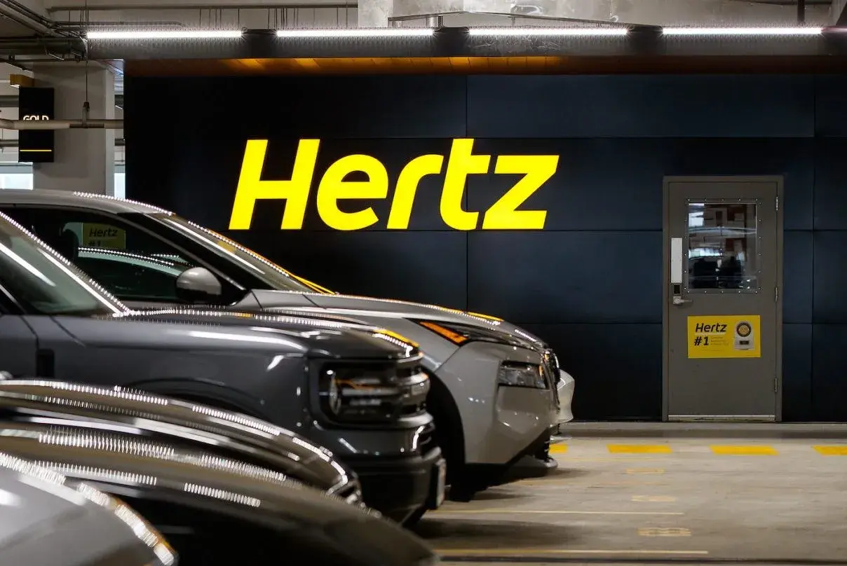 Hertz | Car Rental Services